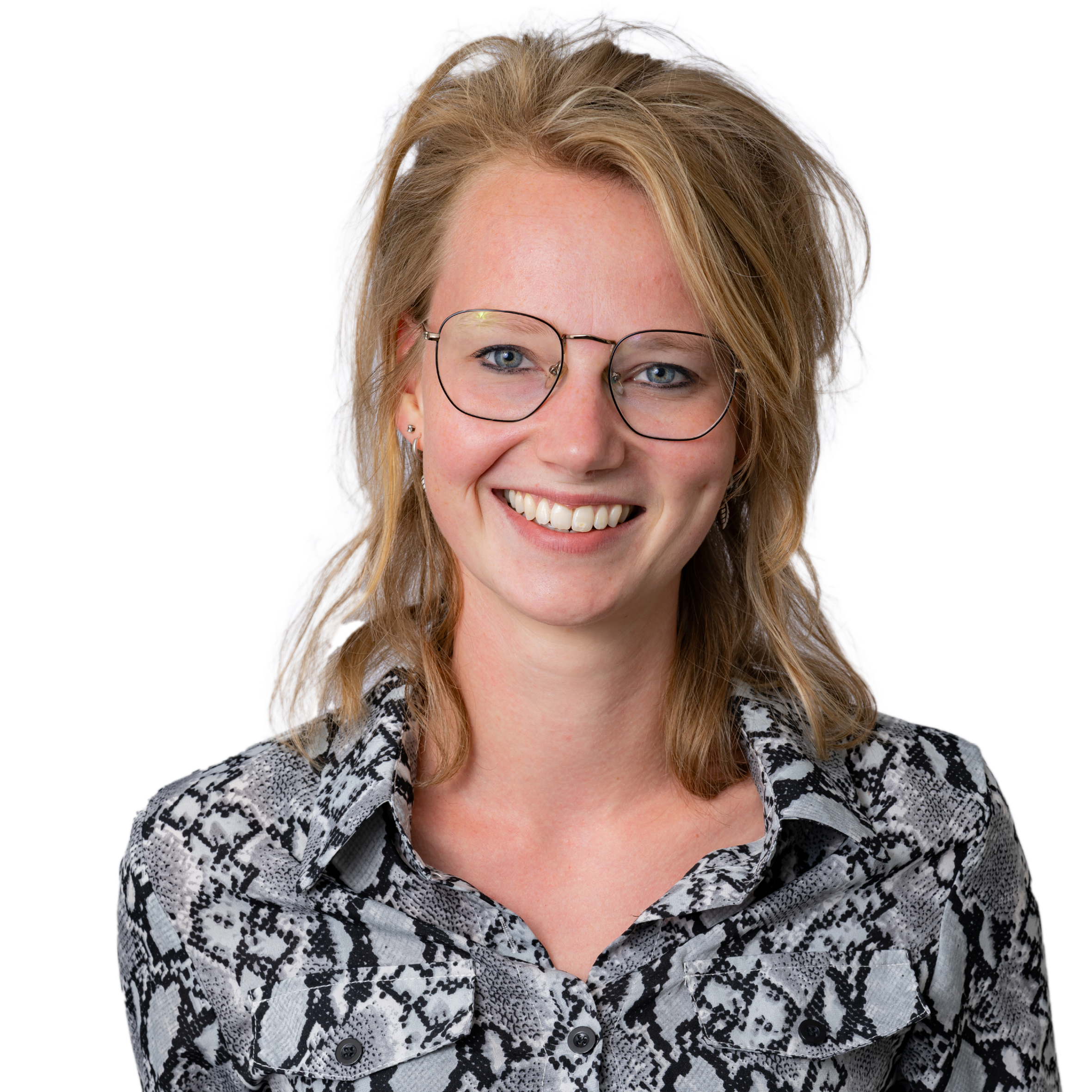 Medewerker